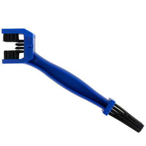 Cepillo de Limpieza para Cadenas de Motocicleta, Herramienta Esencial para el Mantenimiento de Cadenas de Motocicleta - Product Image 3