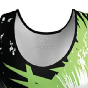 Uniforme de Triatlón de Secado Rápido para Hombre, Diseño Cómodo y Flexible, Adecuado para Natación, Carrera y Ciclismo, Sesiones de Entrenamiento - Product Image 6