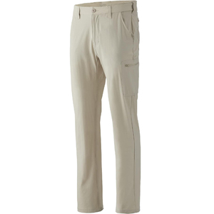 Pantalon tactique pour hommes Pantalon de randonnée Camping Escalade Pantalon de chasse Pantalon de pêche léger en polyester et spandex Couleur unie OEM - Product Image 1