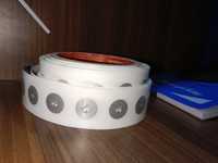 Étiquette ronde adhésive SmartTap NFC 213 25 mm