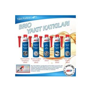 Aditivo para Combustible, Potenciador de Octanaje y Ahorrador de Combustible, 300 ml, Paquete de 2 para Automóvil - Product Image 1