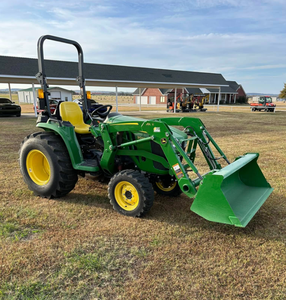 Livraison rapide meilleur prix offre pour John pour Deere 3025E tracteur utilisation polyvalente moteur boîte de vitesses noyau Stock limité disponible - Product Image 2