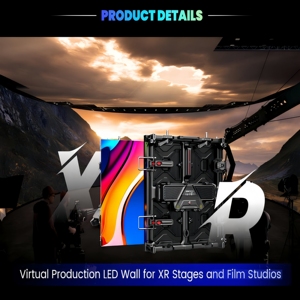 ภาพวาดติดผนังไฟ LED ผนังน้ำตกไฟ LED โคมไฟติดผนัง LED แบบโมเดิร์น - Product Image 1