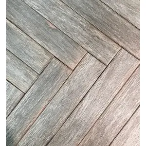 กระเบื้องไม้กระดานพอร์ซเลนซีรีส์ Atelier ขนาด3.14x18นิ้วพื้นสเปน - Product Image 1