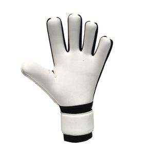 Guantes de Portero de Cuero Progrip de Alto Rendimiento NextGen, Impermeables, Transpirables, Ajuste Cómodo, Soporte Ajustable, para Fútbol - Product Image 6