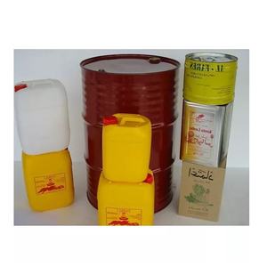 Aceite de Palma Refinado 100% Puro, Orgánico y Natural |   Aceite de Cocina Prensado en Frío 99.98% de Pureza Empaque a Granel - Product Image 6