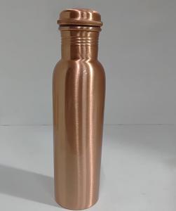 Latest Design Copper Water <b>Bottle</b> Large <b>Size</b> Hammered Design Copper Water <b>Bottle</b> Insulated <b>Travel</b> - Product Image 6
