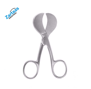 Fabricante y exportador de instrumentos quirúrgicos de tijeras Mod de acero inoxidable de alta calidad de EE. UU. - Product Image 1