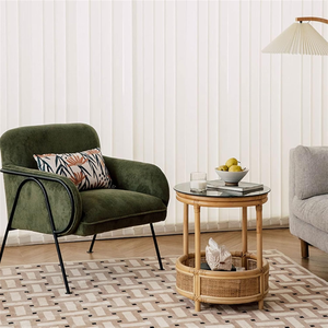 หวายสานด้วยมือโต๊ะข้างสุดสร้างสรรค์สำหรับห้องนอนห้องนั่งเล่นแบบเรียบง่ายโต๊ะข้างเตียงขายส่งจากเวียดนาม - Product Image 6