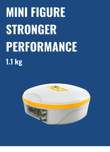 Sistema de Dirección Automática NST N600 para Tractores, Piezas de Maquinaria Agrícola - Product Image 4