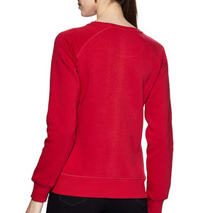 Vente en gros de sweats pour femmes à la mode personnalisés légers anti-rides à manches longues street wear nouveau style de sweats pour femmes - Product Image 2