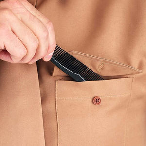 Wholesale Multi Color Pocket Security <b>Guard</b> <b>Uniforms</b> Sets Professional Customized <b>Guard</b> Security <b>Uniform</b> - Product Image 5