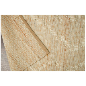 High Quality Anti-Slip Wool Jute Rug Hand Woven Modern <b>Runner</b> for Home <b>Washable</b> Wholesale Price for Living Room - Product Image 6