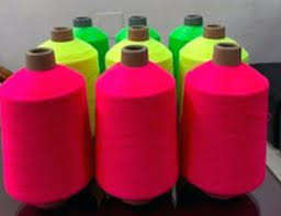 เส้นด้ายเมทัลลิกสำหรับปักและเย็บเส้นด้ายลูเร็กซ์แบบแฟนซีย้อมสีสดใสมีความดื้อรั้น75/450สูงสำหรับงานปักและเย็บผ้า - Product Image 3