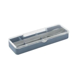 Ensemble de couverts de camping personnalisés Mesteck - Product Image 3