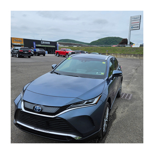 Offre Spéciale Toyota frein de stationnement automatique suvs d'occasion à vendre Voitures d'occasion 2015 To-yota VENZA XLE - Product Image 6