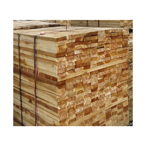 Offre Spéciale pour 100% bois massif dur scié en palette ou fabrication de panneau de joint de doigt/exportation de meubles dans le monde entier - Product Image 2