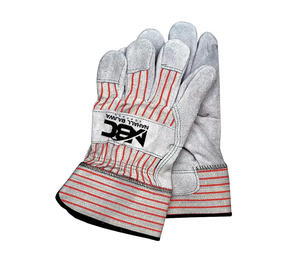 Industrial Canadian XL <b>Working</b> <b>Gloves</b> Rigger Personal Protective Equipment <b>Waterproof</b> Anti-Slip Synthetic Leather Amara <b>Gloves</b> - Product Image 3