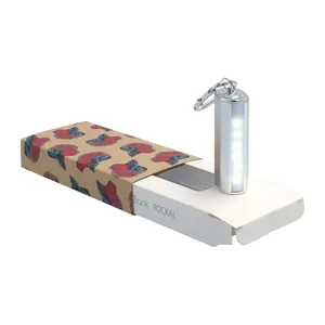 Sacchetti di Carta Kraft Personalizzati Promozionali - CreaSleeve 167 - Product Image 3