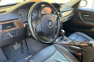 BMW 328I SPORTS WAGON 2009 Económico, Volante a la Izquierda/Derecha - Product Image 6