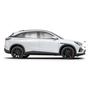 Arcfox a-T5รถยนต์ไฟฟ้า SUV EV 185K/360nm R19สูงสุด LHD - Product Image 1