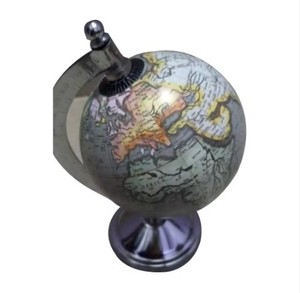 Globo blanco de calidad de exportación diseñado globo geográfico personalizado comprar a un precio razonable - Product Image 2