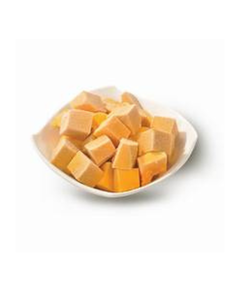 CALABAZA CONGELADA DE ETIQUETA LIMPIA DE FUENTE DE PLANTAS NATURALES PARA EL SISTEMA INMUNE APOYA EL ESTILO DE VIDA SALUDABLE Y LA DIETA VEGANA - Product Image 1