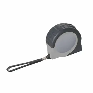 Flessometro Personalizzato in ABS da 5 Metri, Gadget Promozionale con Metro a Nastro - Product Image 1