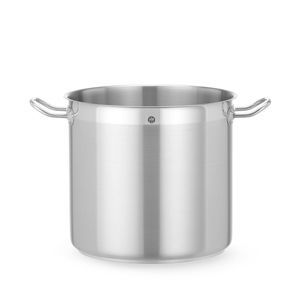 HENDI Profi Line Pentola per Zuppe e Brodi di Alta Gamma 15.9L Senza Coperchio 280x(H)260mm - Product Image 1