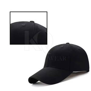 Casquette de baseball légère et respirante, prête pour l'extérieur, taille réglable, idéale pour les voyages, la mode décontractée et les activités sportives - Product Image 6