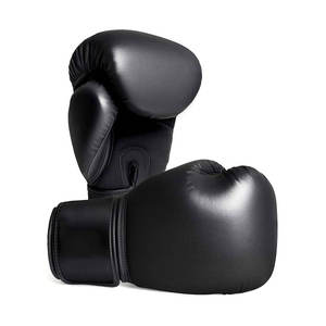 Gants de boxe d'entraînement pour adultes Hommes Femmes Gants de boxe pour sacs de sable Muay Thai Gants de boxe professionnels pour enfants - Product Image 6