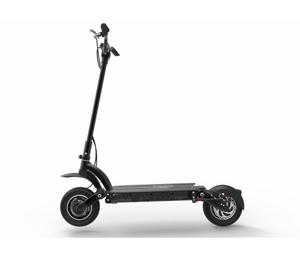 Scooter Eléctrico MX Original de Alto Rendimiento, Rápido y Potente - Product Image 1