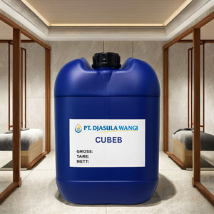 น้ำมันหอมระเหยคิวบีบ์บริสุทธิ์ 100% ขายดีที่สุด กลิ่นหอมเผ็ดร้อนเข้มข้น สำหรับปรุงแต่งรสชาติอาหารและเครื่องดื่ม และสมุนไพร - Product Image 3