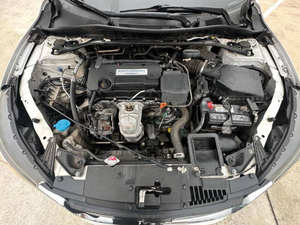 Honda Accord Usado del 2015 - Product Image 4