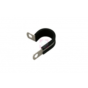 Tubo in silicone a gomito 135° lungo 76 mm - Product Image 3
