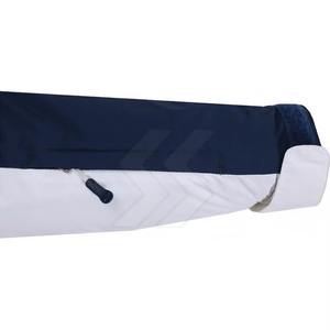 Chaqueta de Esquí para Hombre de Talla Grande, Chaqueta Cálida para Montaña Nevada, Chaquetas de Esquí Personalizadas de Alta Calidad, Precio al por Mayor, OEM - Product Image 4