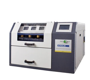 MEJOR PRECIO Máquinas de Pretratamiento Automáticas PRETREAT Maker IV - Listas para Enviar - Product Image 3