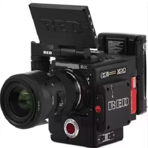 กล้อง Cinemas Boxx รุ่นใหม่ล่าสุด ปี 2026 เกรดอุตสาหกรรม ความละเอียด 6K ฟูลเฟรม เซ็นเซอร์ OEM ปรับแต่งได้ มีสินค้าในสต็อกพร้อมขายทันที - Product Image 1