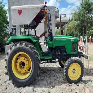 Caja de Cambios 4WD de Primera Calidad para Tractor John Deere 5310 de 33HP para Uso Agrícola, Compre Ahora, Entrega Rápida, Ofertas Exclusivas al por Mayor - Product Image 2
