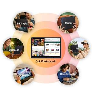 Bloc de dibujo mágico X3 Pro 16K X-paper Experiencia de papel real - Product Image 5