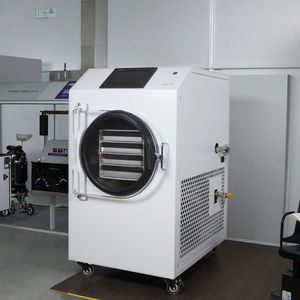 Liofilizador de Calor por Presión Superior con Bomba de Vacío, Liofilizador de Sobremesa, Liofilizador Profesional Pequeño <span class=keywords><strong>para</strong></span> el Hogar - Product Image 5