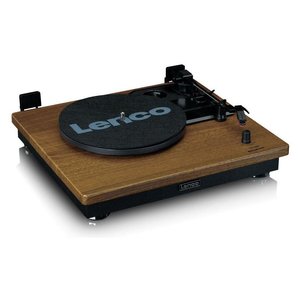 Giradischi LS SERIES LS 100 Oak Accessory for Lenco LS SERIES Giradischi <b>Musical</b> <b>Instrument</b> - Product Image 5