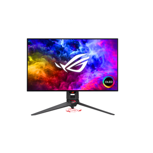 NUEVO Monitor para Juegos Asis ROG Strix de 27 Pulgadas OLED IPS QHD (2560 X 1440) 2K a 240 MHz - Product Image 1