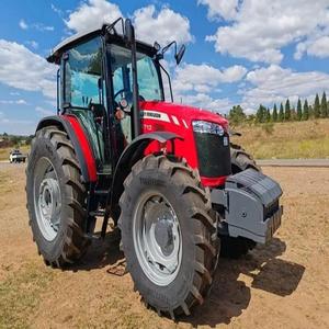 รถแทรกเตอร์แมสซีย์เฟอร์กูซัน6713รถแทรคเตอร์ปั๊ม2WD คุณภาพระดับพรีเมียมทนทานเครื่องจักรทางการเกษตร - Product Image 1