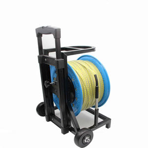 عرض ساخن 30m-500m مستوى المياه الجوفية مقياس السنور السيطرة على الحديد كابل للبيع me interesa el sensor de nivel de pozo 300m - Product Image 4