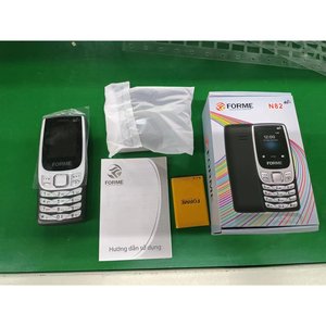 RAZARN82 Téléphone élégant avec grand écran de 1,77 pouce, prise en charge multilingue, SOS, clavier à volume élevé pour les personnes âgées, téléphone mobile |   F - Product Image 6