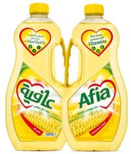 High Oleic Corn Oil Professional Factory Wholesale High Purity Refined Corn Oil Maize Oil Cooking - Product Image 3