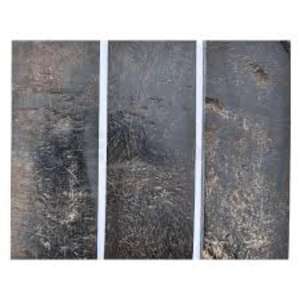 100% Natural Organic Material Premium Quality Eco-Friendly Buffalo Horn Plate Natural Shape Animal Style Carved Crafts Wedding - Product Image 2