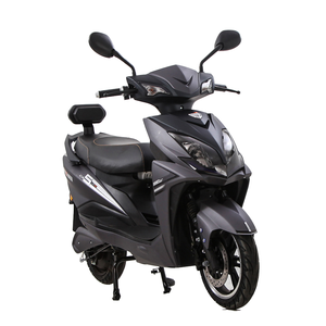 EEC COC 2400W Moteur léger 72V Streetbike Moto électrique Design allemand Adulte E BIKE Moto électriques Sportbikes - Product Image 2