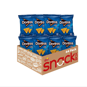 โดริโทส รสคูลแรนช์ ขนมขบเคี้ยวตอร์ติญญ่า ขนาด 1.75 ออนซ์ (แพ็ค 64 ชิ้น) - Product Image 1